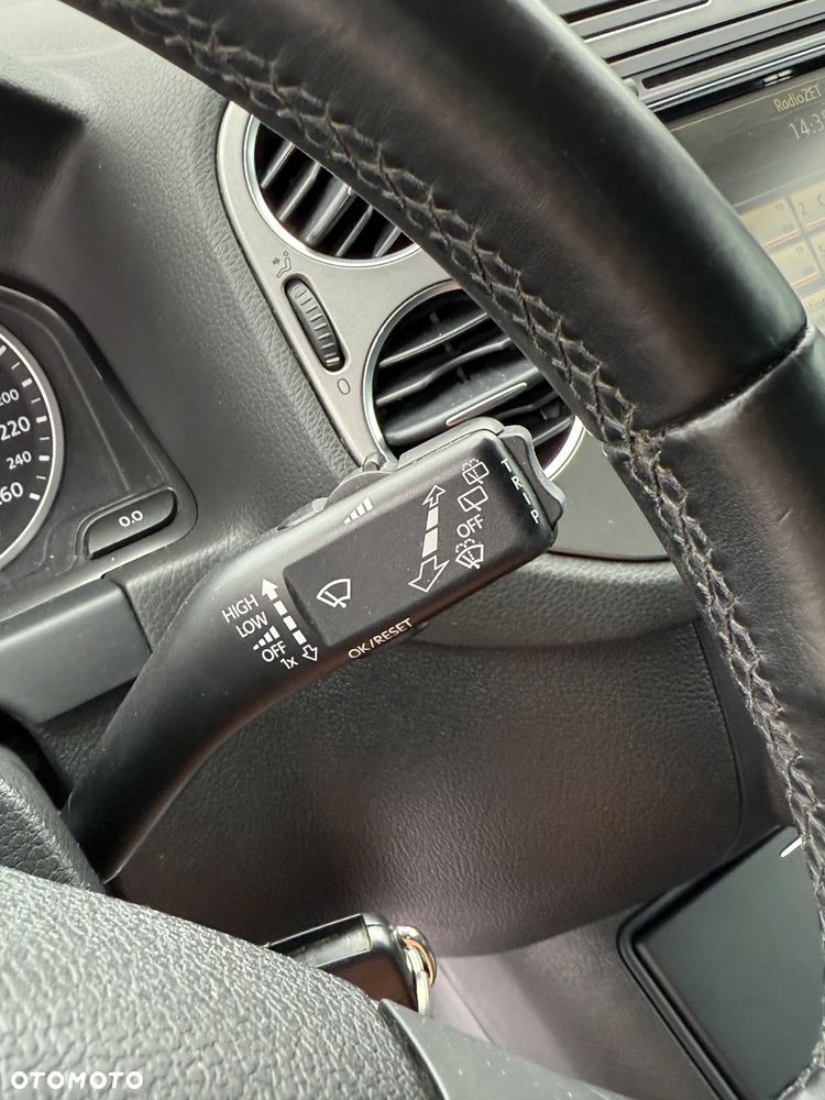 Volkswagen Tiguan 2.0 TDI 4Mot Trend&Fun - 33