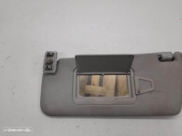 Pala Sol Esq Mercedes-Benz B-Class (W245) - 5