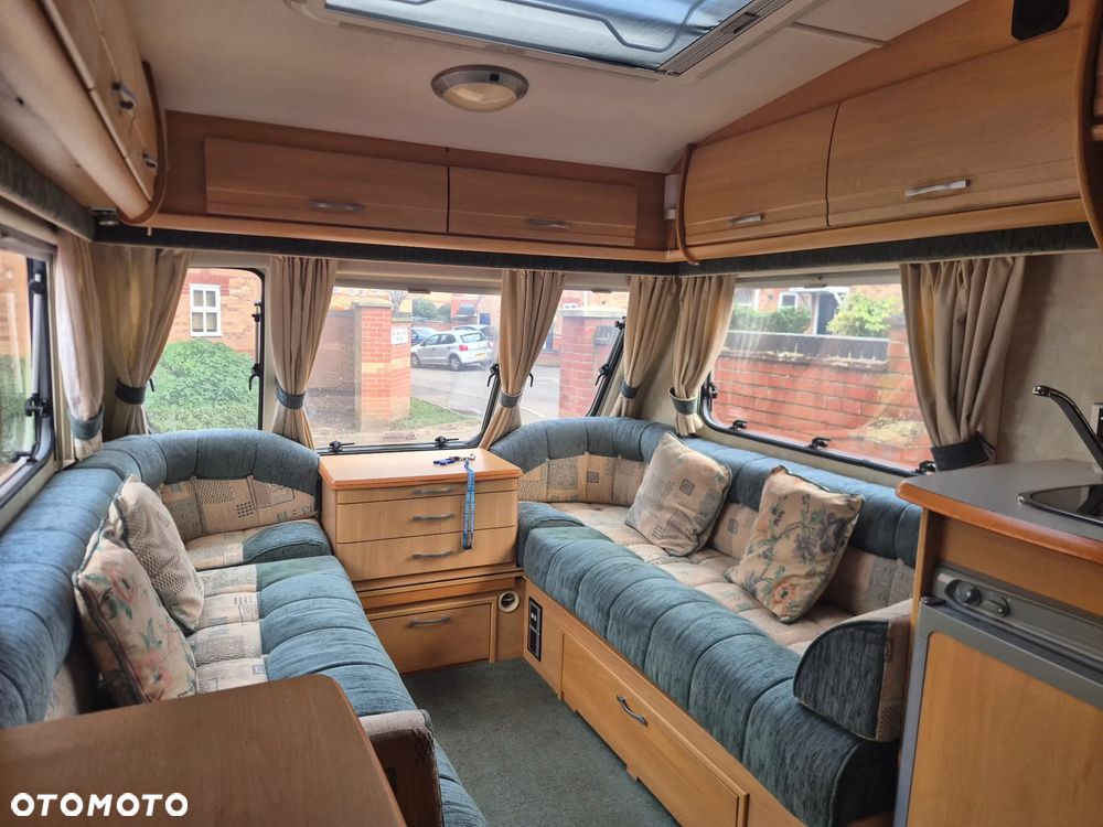 SWIFT Accord 480 - 28