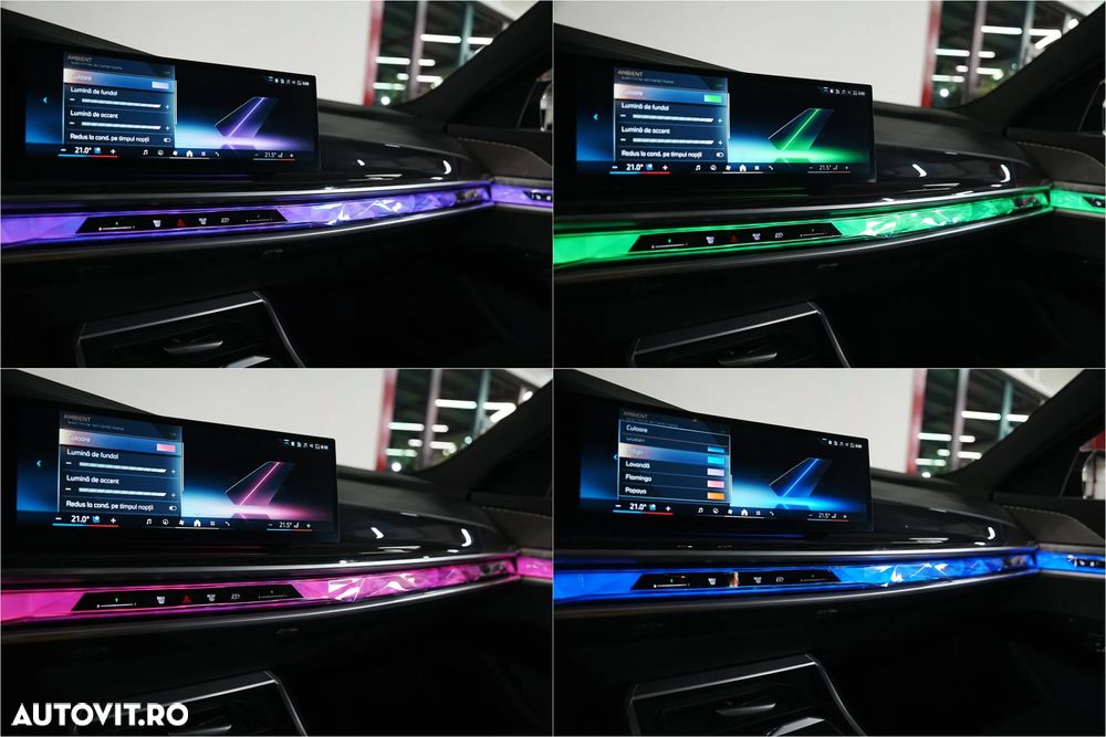 BMW Seria 7 - 22