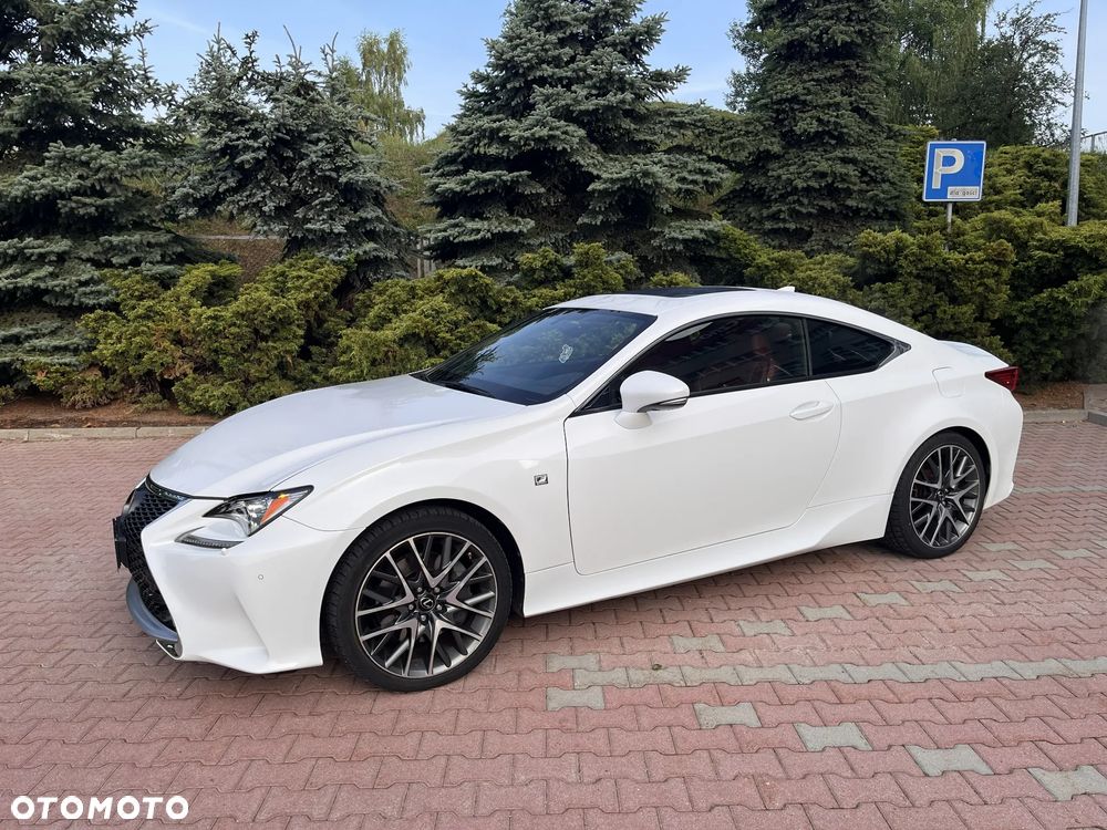 Lexus RC - 13