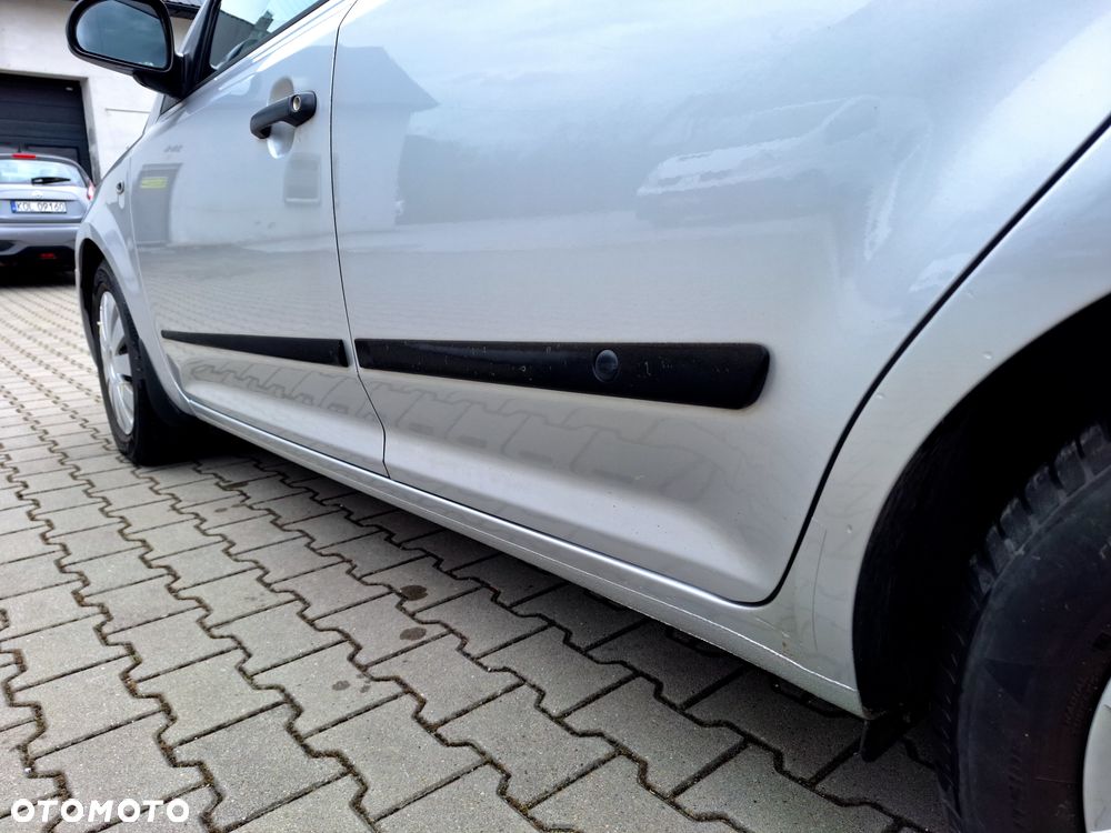 Kia Ceed - 5