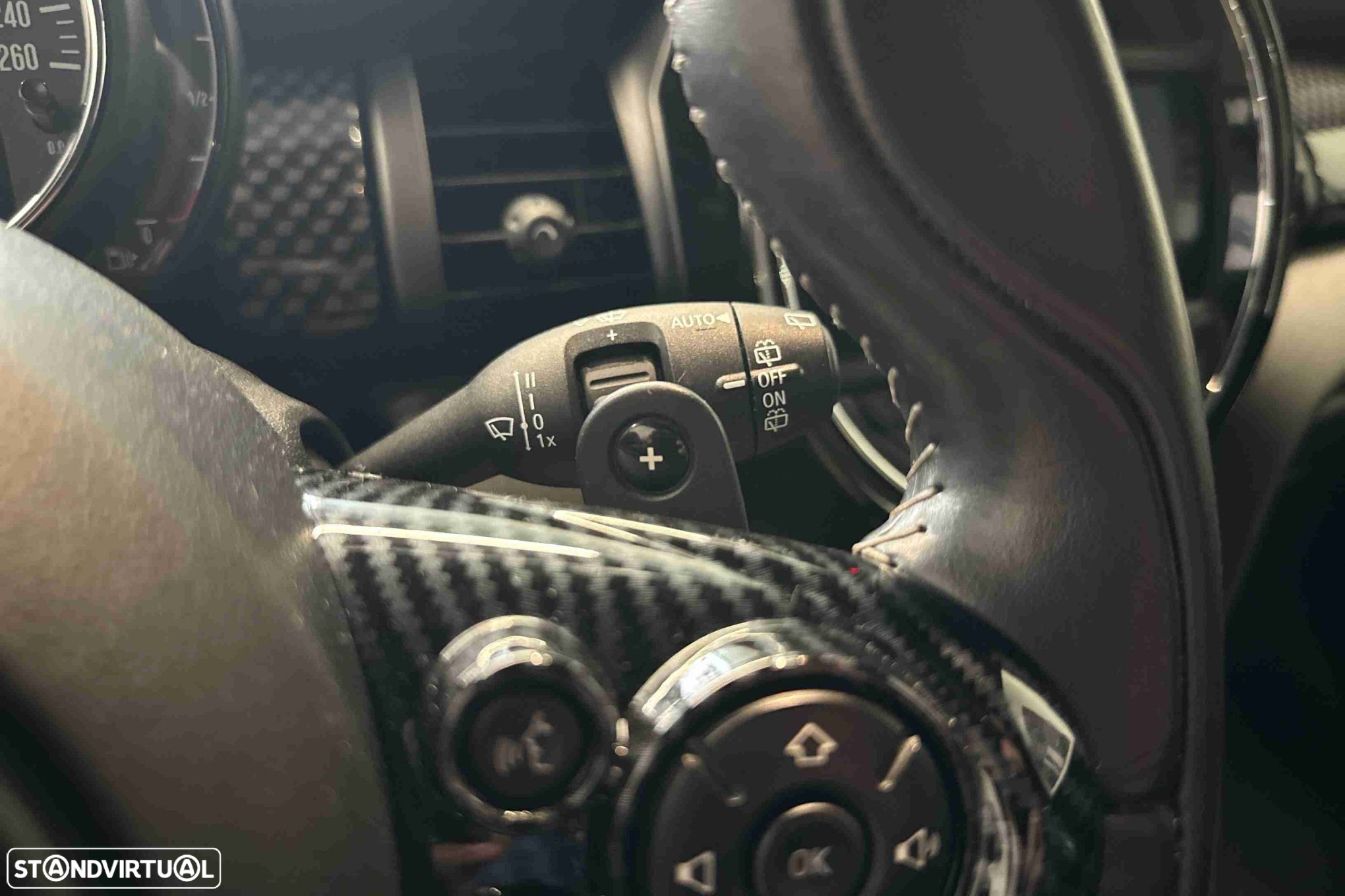 MINI 3 Portas Cooper S Auto Desportiva - 13