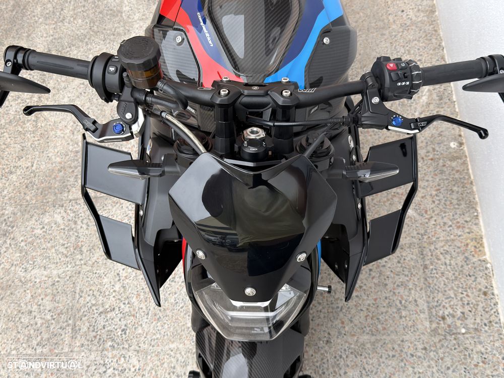 BMW M 1000 R Competition - 20