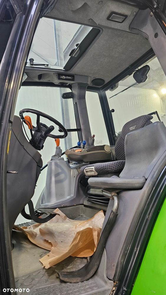 Deutz-Fahr Agrotron M600 2008R.  M 610 K420 M 620 K430 M 640/M 650 Ares Ursus Zetor - 4