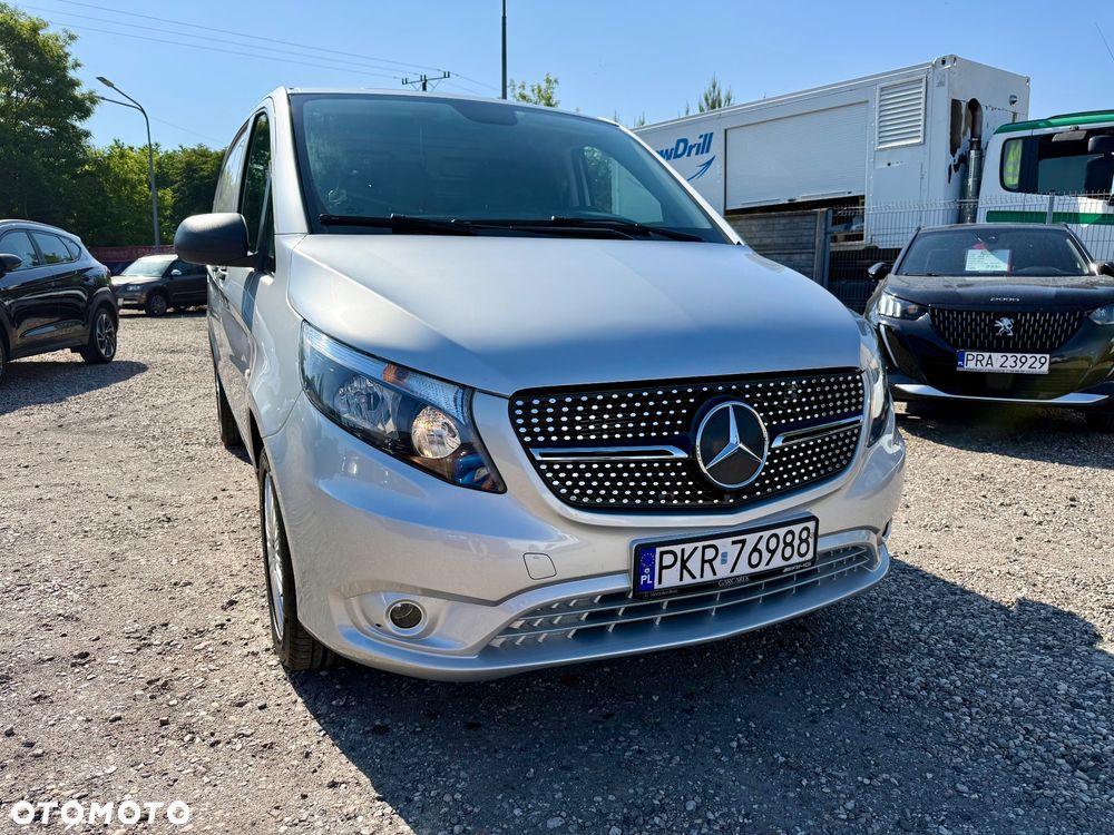 Mercedes-Benz VITO - 13