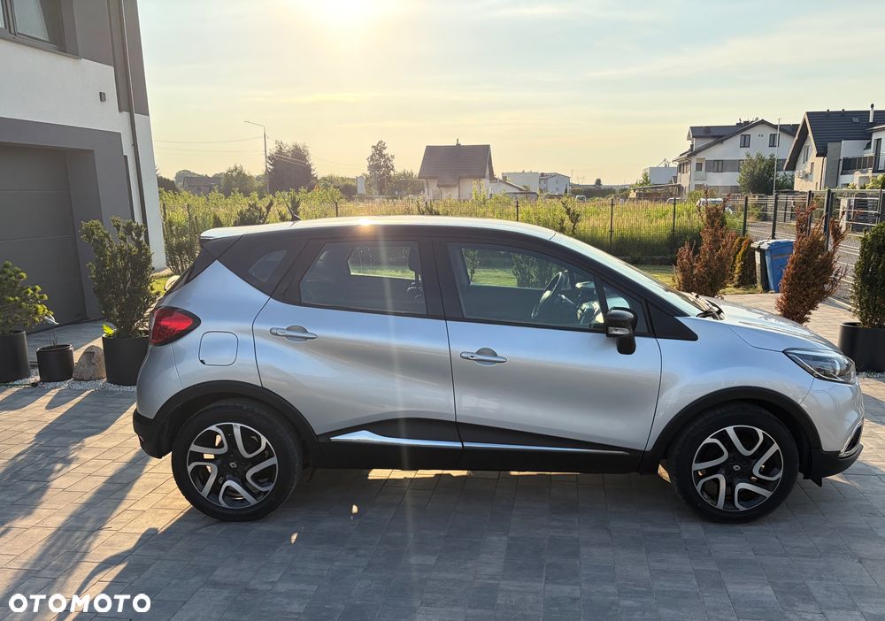 Renault Captur 0.9 Energy TCe Intens - 3
