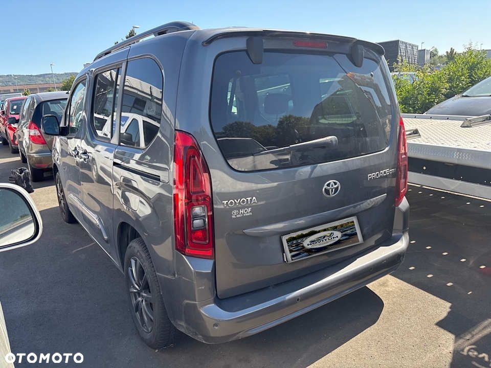Toyota Proace City - 4