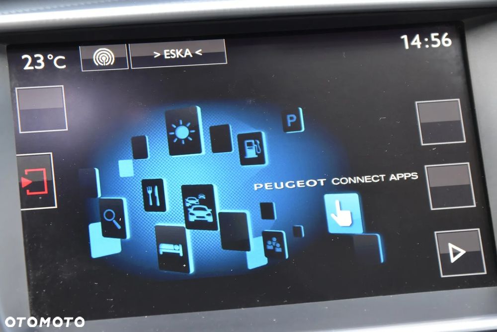 Peugeot 508 2.0 BlueHDi RXH S&S - 34