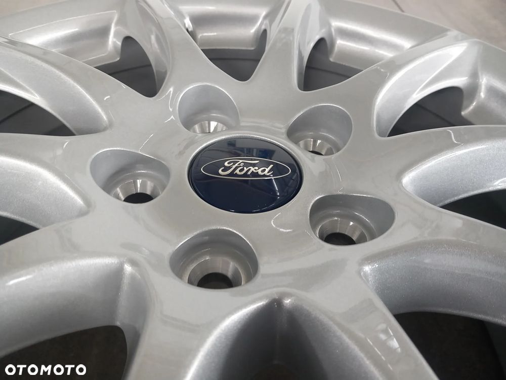 Felgi R16 Ford Mondeo 2014-2022 1903992 - 4
