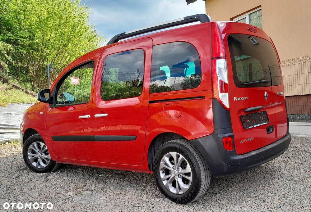 Renault Kangoo - 11