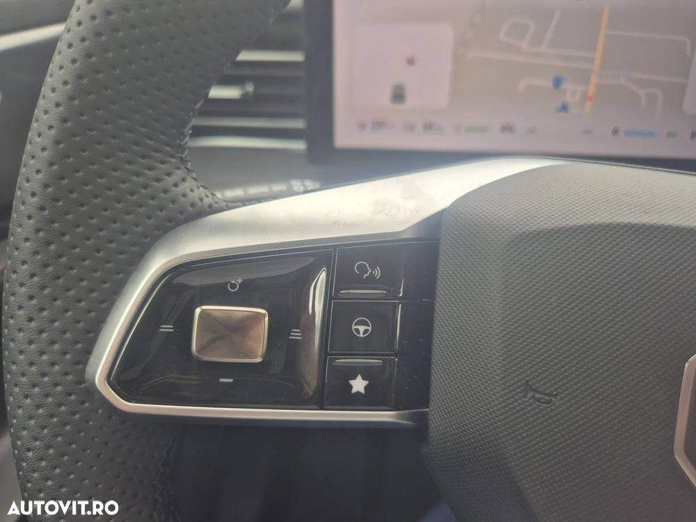 MG EHS 1.5 T-GDi AT PHEV Exclusive - 21