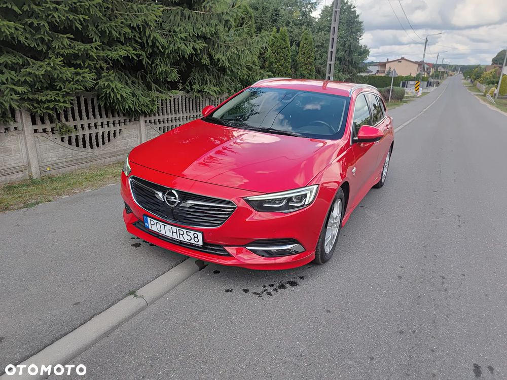 Opel Insignia - 3