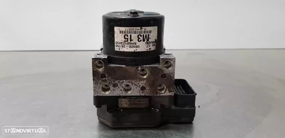 ABS KIA SPORTAGE 2006 -589002E150 - 1