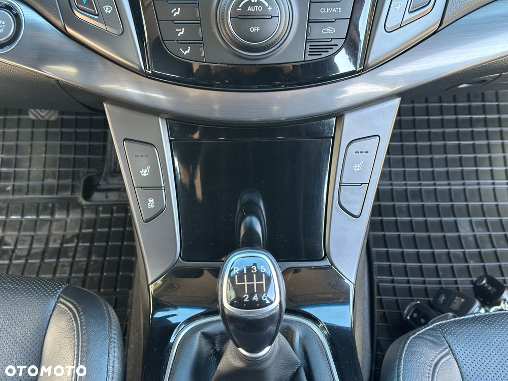 Hyundai i40 2.0 Premium - 18