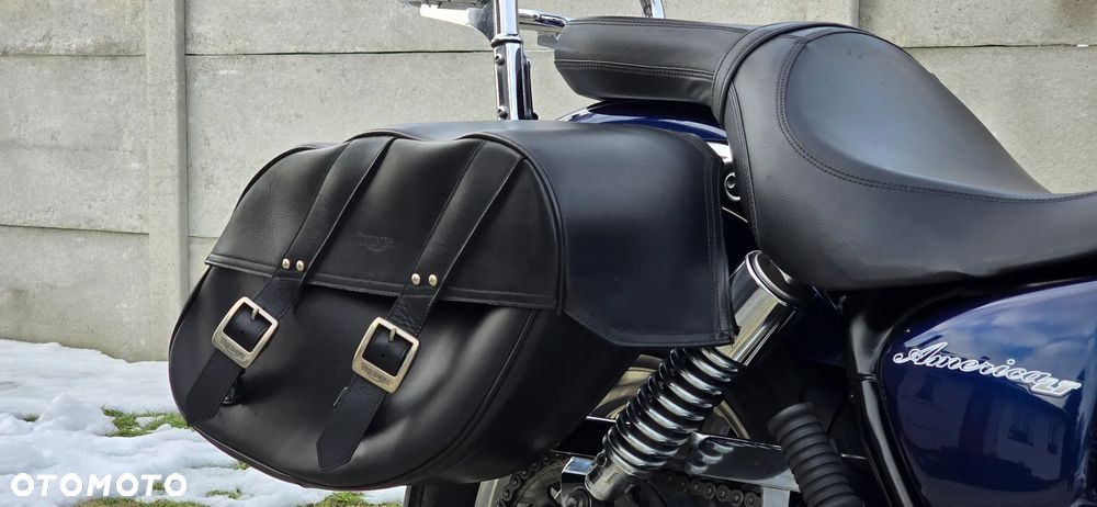 Triumph America - 27