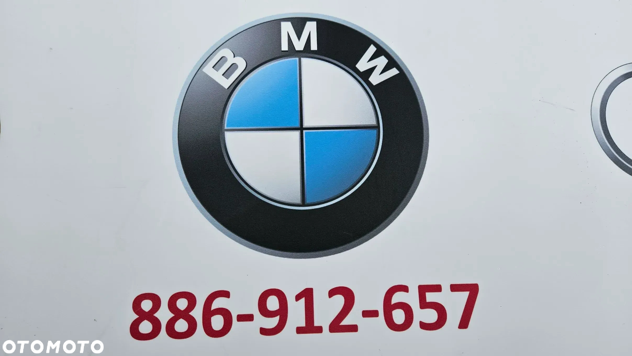BMW X5 F15 Listwa błotnika tył lewy Osłona nadkola tylna lewa 7294371 - 16