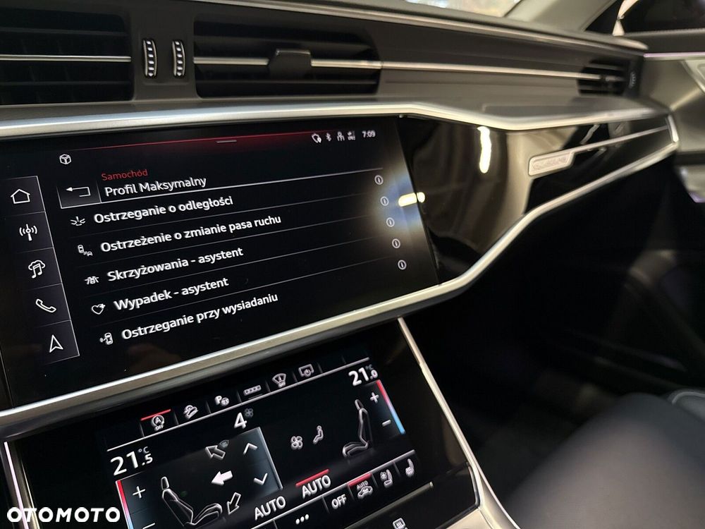 Audi A6 Allroad 40 TDI mHEV Quattro S tronic - 36