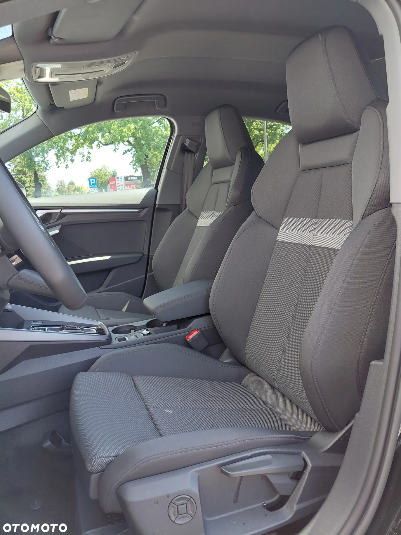 Audi A3 Limousine 35 TFSI S tronic S line - 12