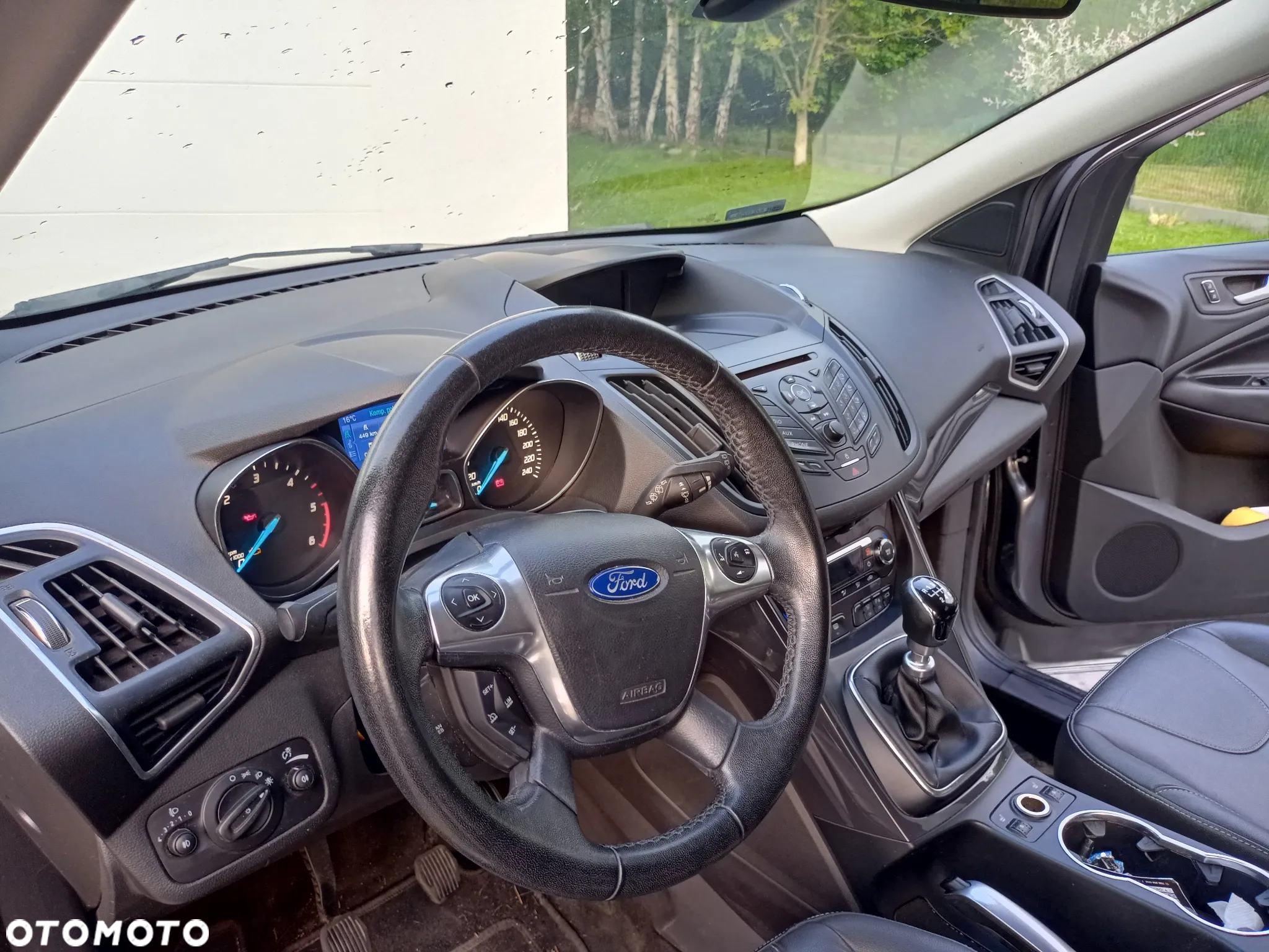 Ford Kuga 2.0 TDCi Individual - 10