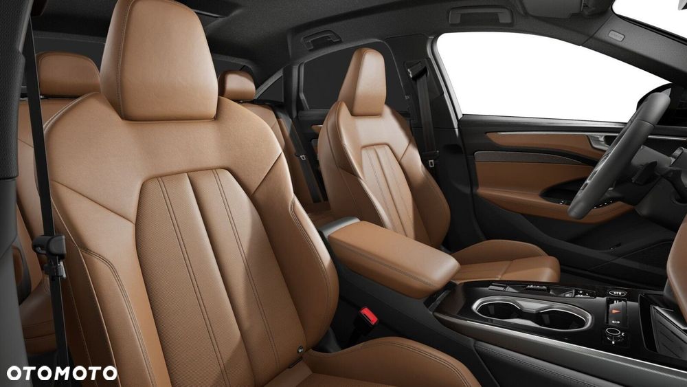 Audi A6 Limousine - 7