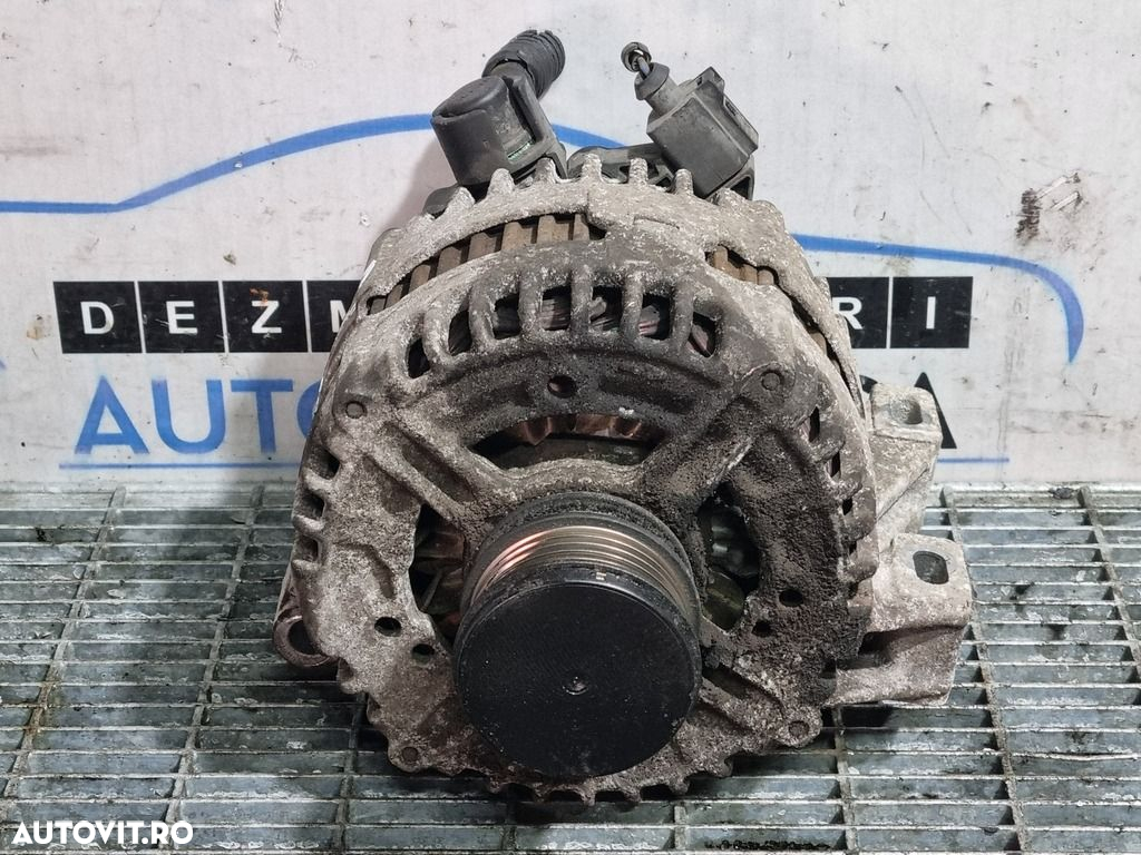 Alternator Volvo XC60 2.4 D 2008 - 2013 175CP 2400CC D5244T14 Euro5 (1121) Diesel ... - 2
