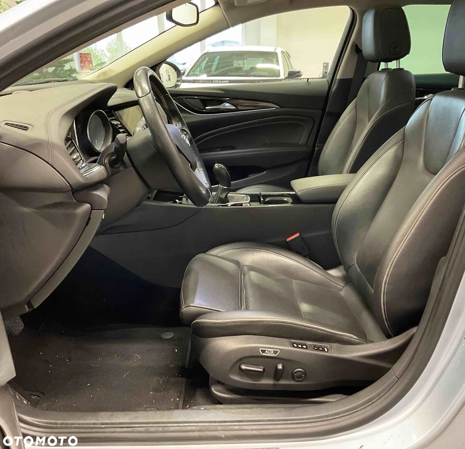 Opel Insignia Country Tourer 2.0 Diesel Exclusive - 12