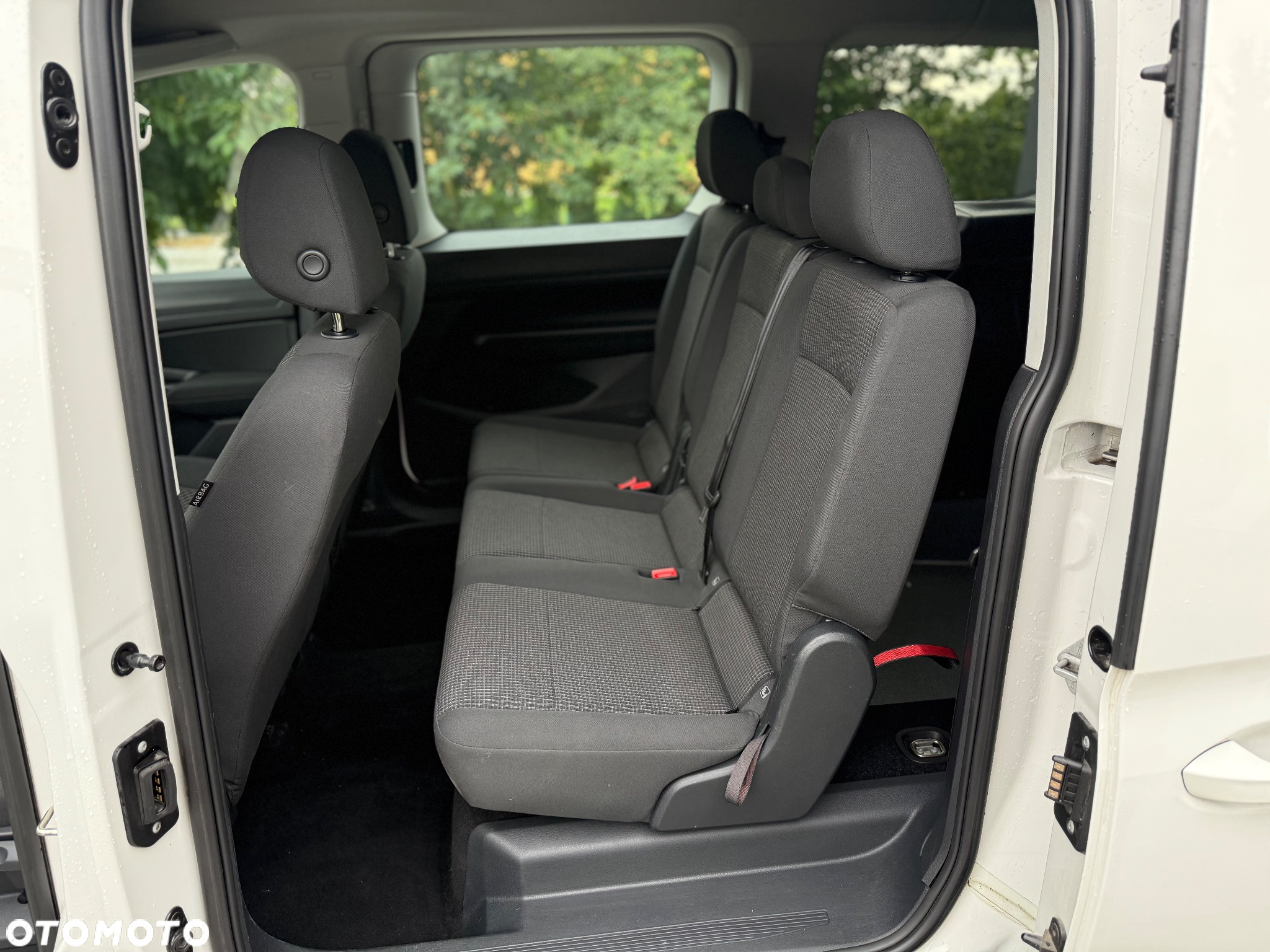 Volkswagen Caddy 2.0 TDI BMT (5-Si.) Style - 14