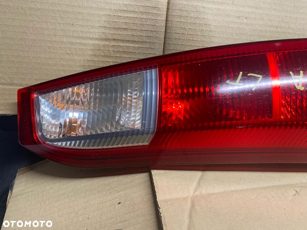 LAMPA TYLNA LEWA OPEL MERIVA A 93294345 - 3