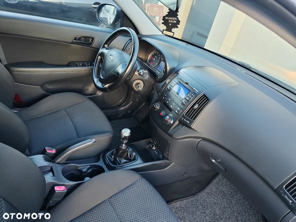 Hyundai i30 1.4 Blue Comfort - 6