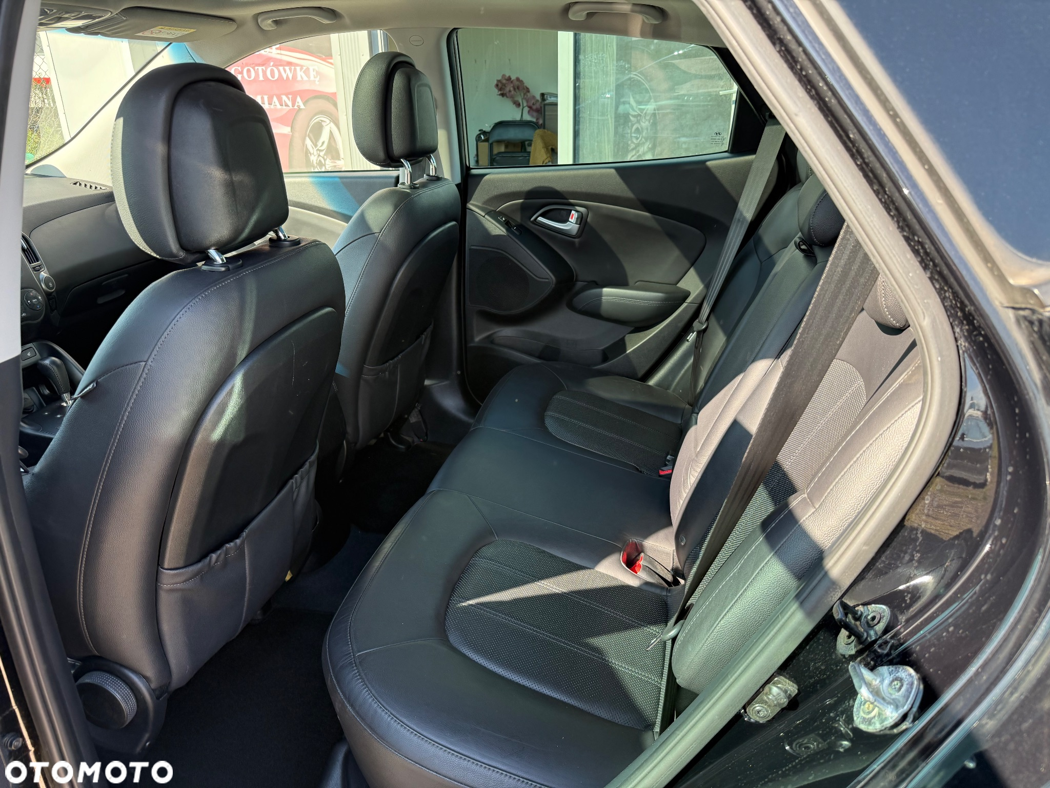 Hyundai ix35 2.0 2WD Automatik Style - 28