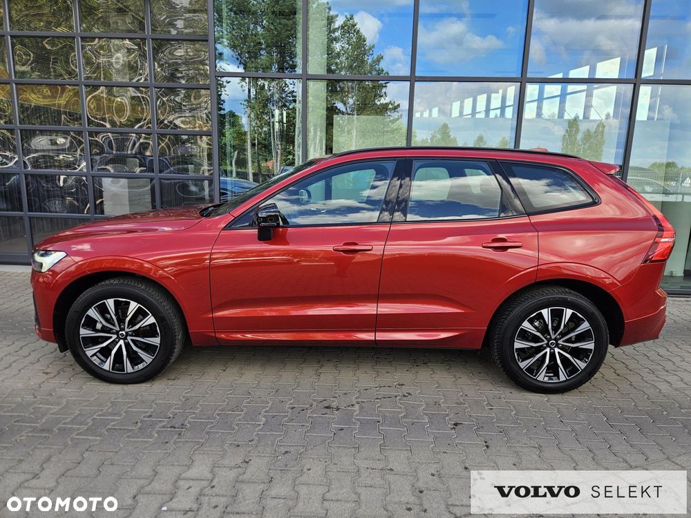 Volvo XC 60 - 6
