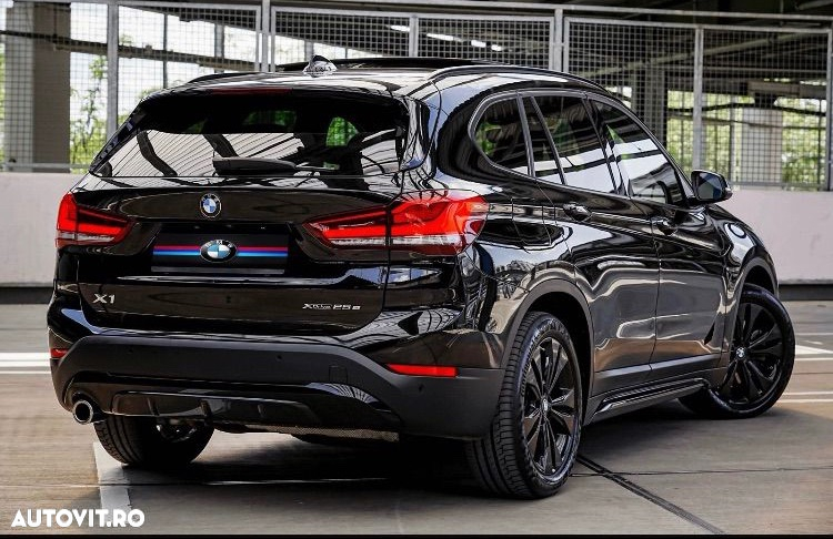 BMW X1 - 8