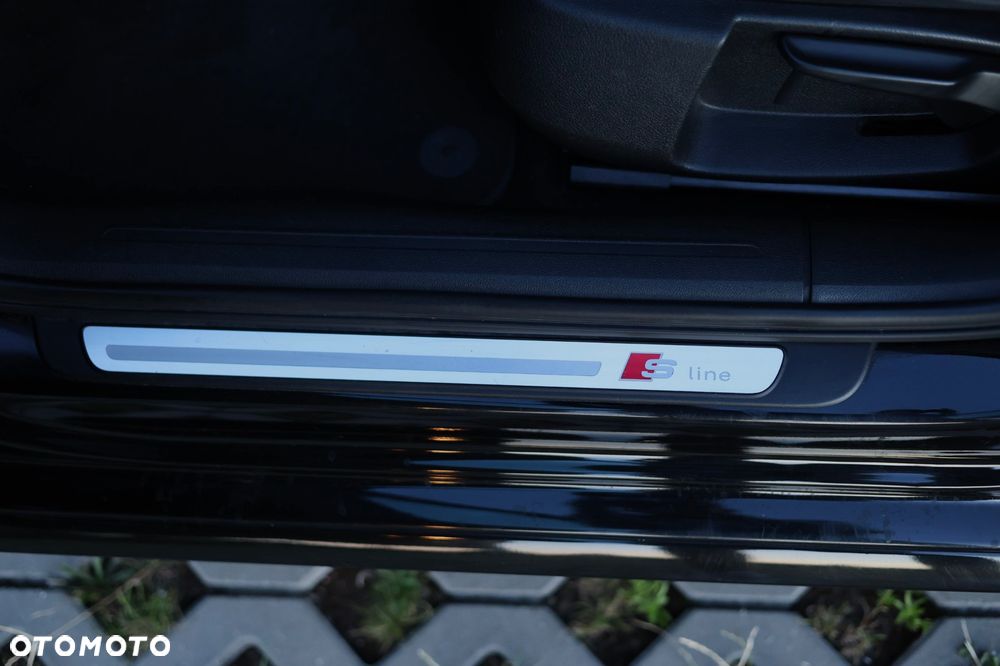 Audi A4 Avant 2.0 TDI clean diesel Multitronic - 30