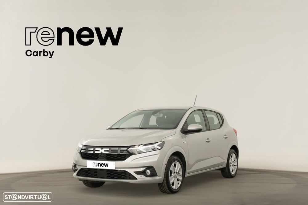 Dacia Sandero 1.0 TCe Expression - 1