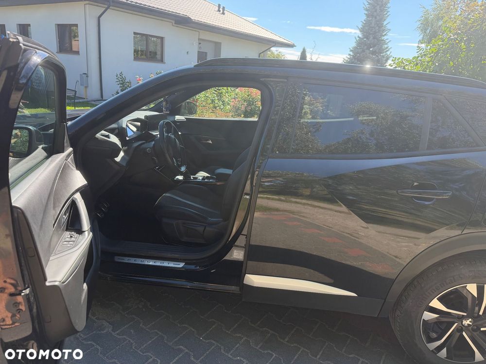 Peugeot 2008 - 5
