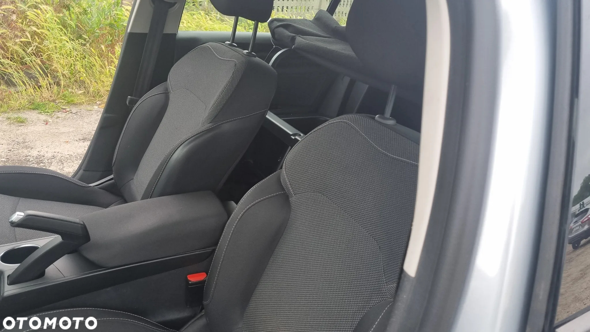 Renault Megane 1.5 Blue dCi Business - 23