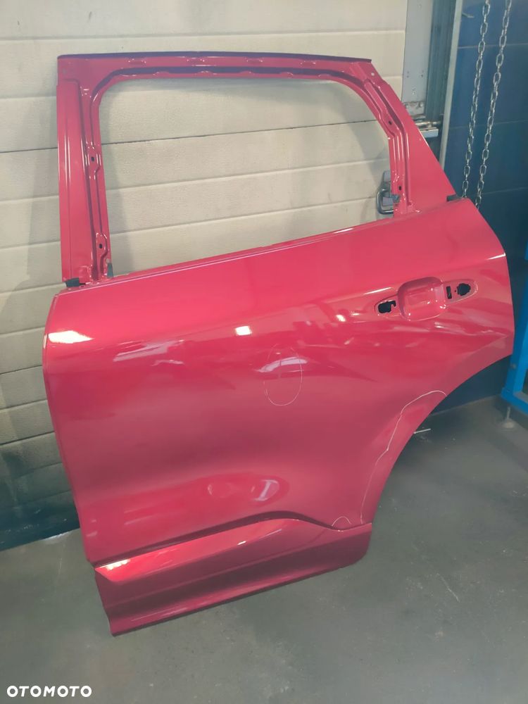 Drzwi Ford Kuga 3   lewe przód,tył - 6