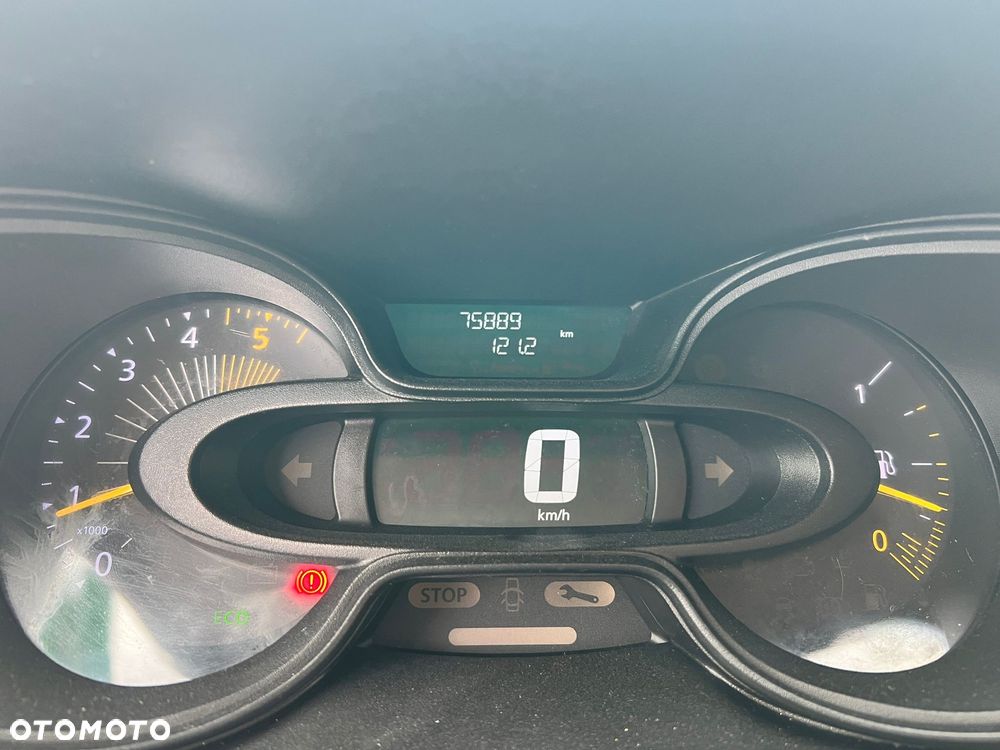 Renault Trafic - 14