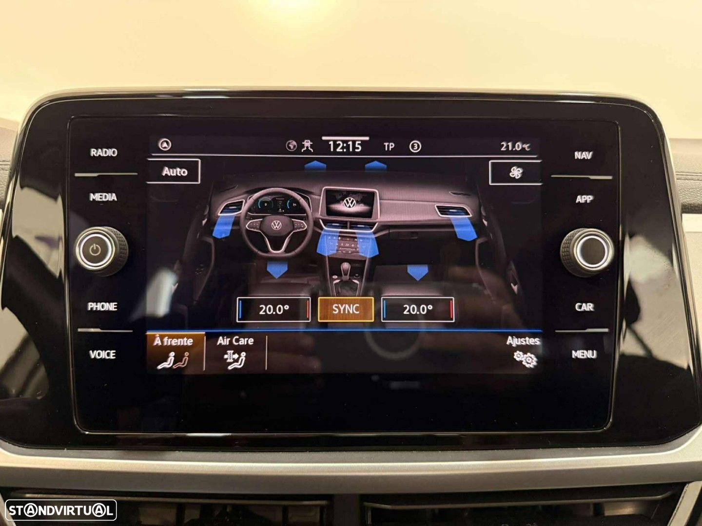 VW T-Roc 1.0 TSI Life - 19