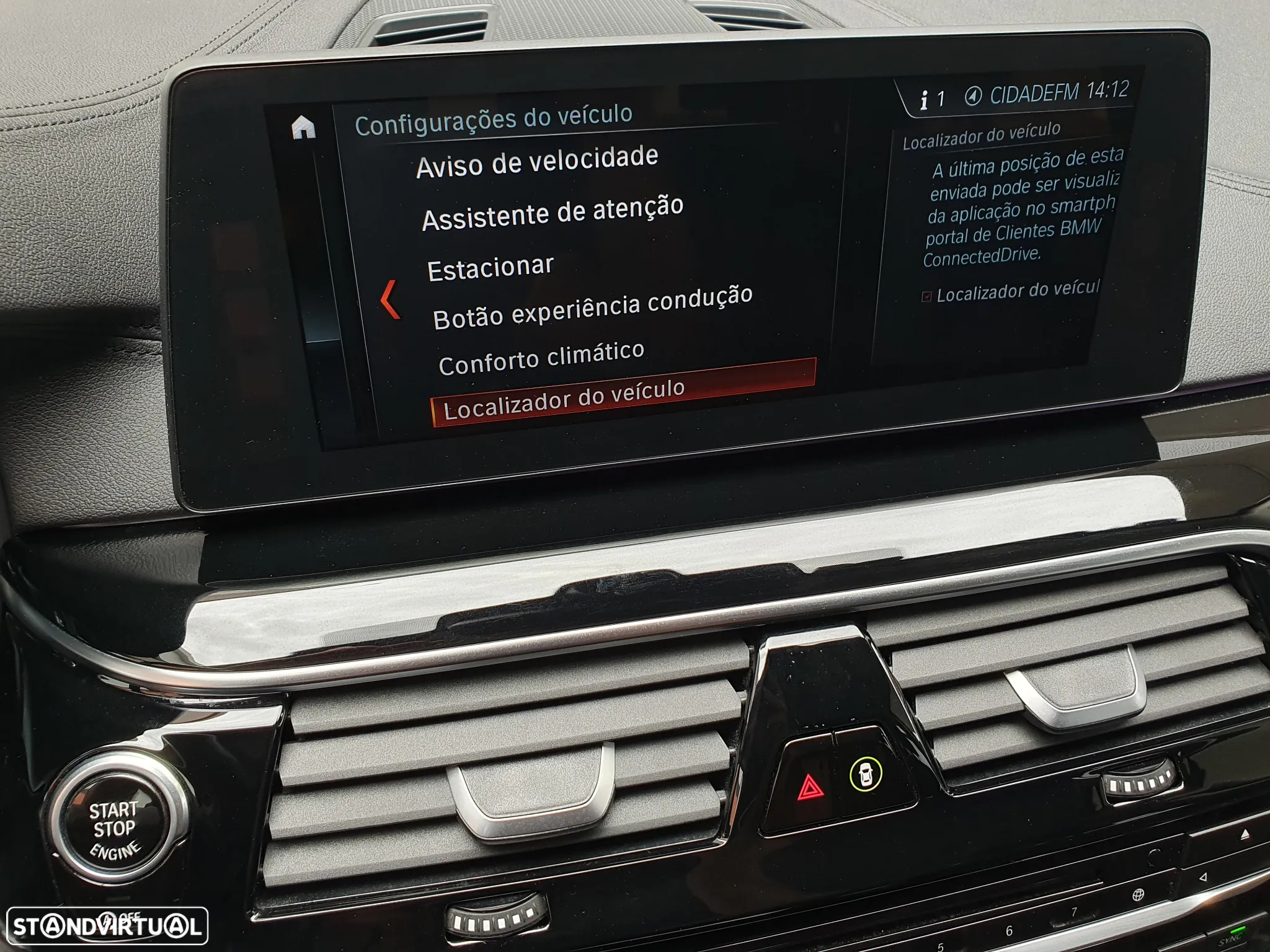 BMW 525 d Touring Aut. Luxury Line - 15