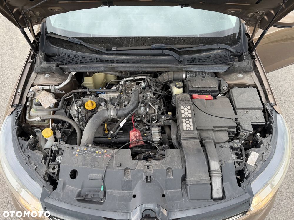 Renault Megane 1.2 Energy TCe Limited - 34