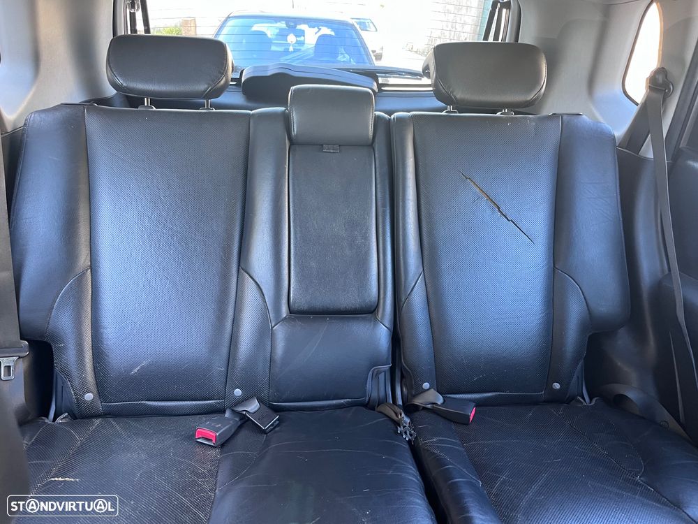 Hyundai Tucson 2.0 CRDi Confort 2WD - 8