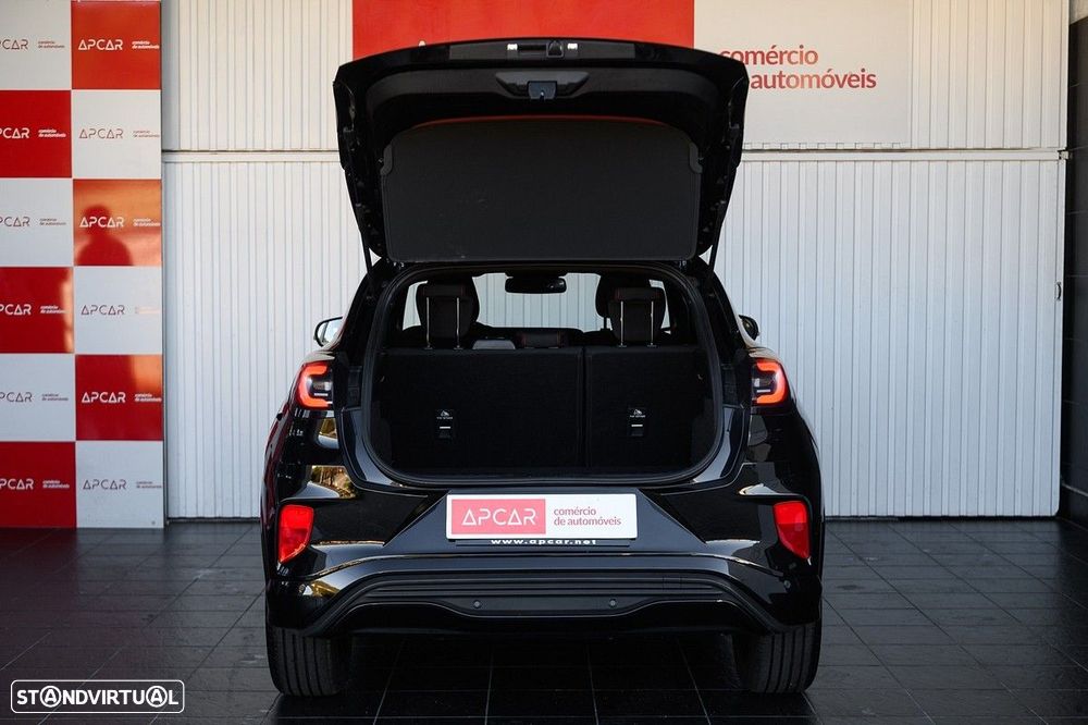 Ford Puma 1.0 EcoBoost MHEV ST-Line Aut. - 13