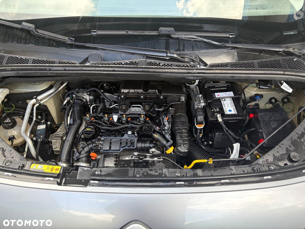Citroën Berlingo - 19