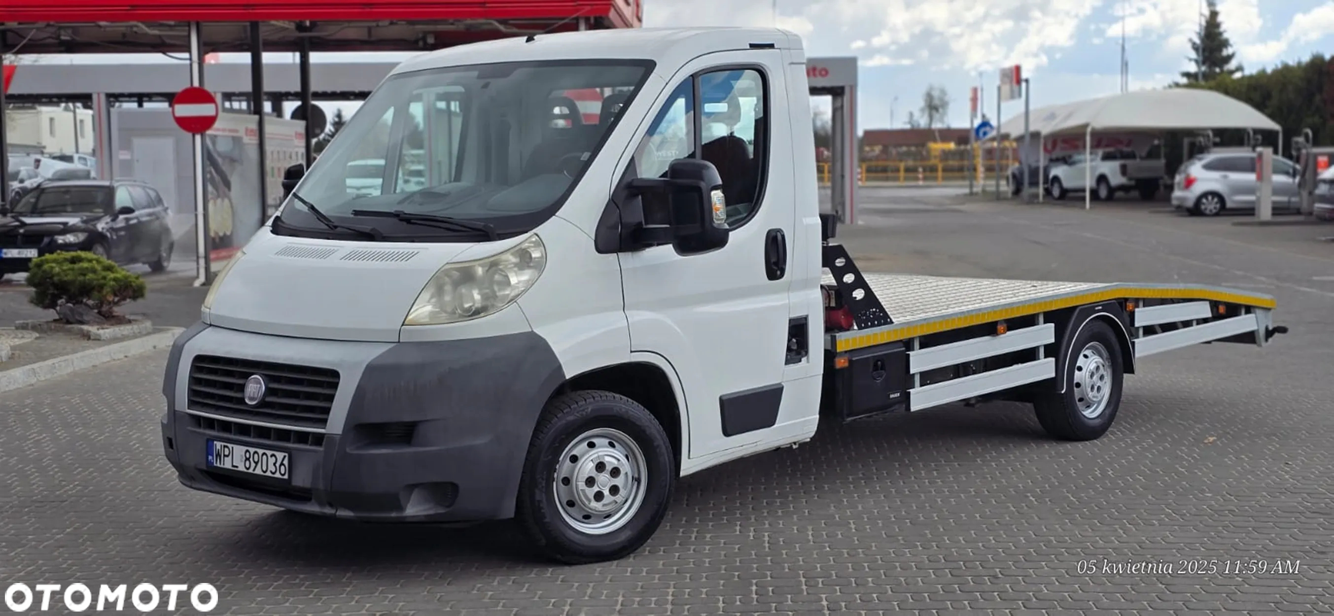 Fiat DUCATO - 7