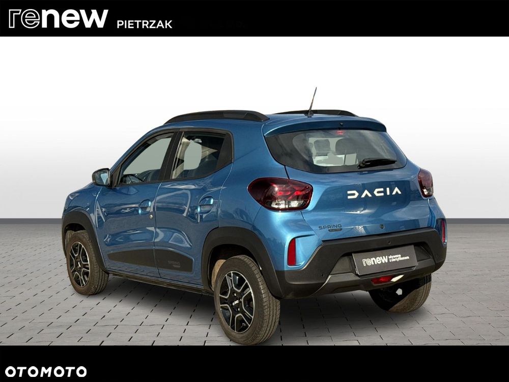 Dacia Spring 27.4kWh Expression - 3