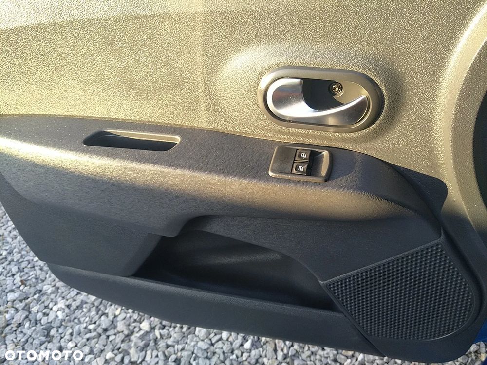 Dacia Lodgy TCe 115 Stepway - 16