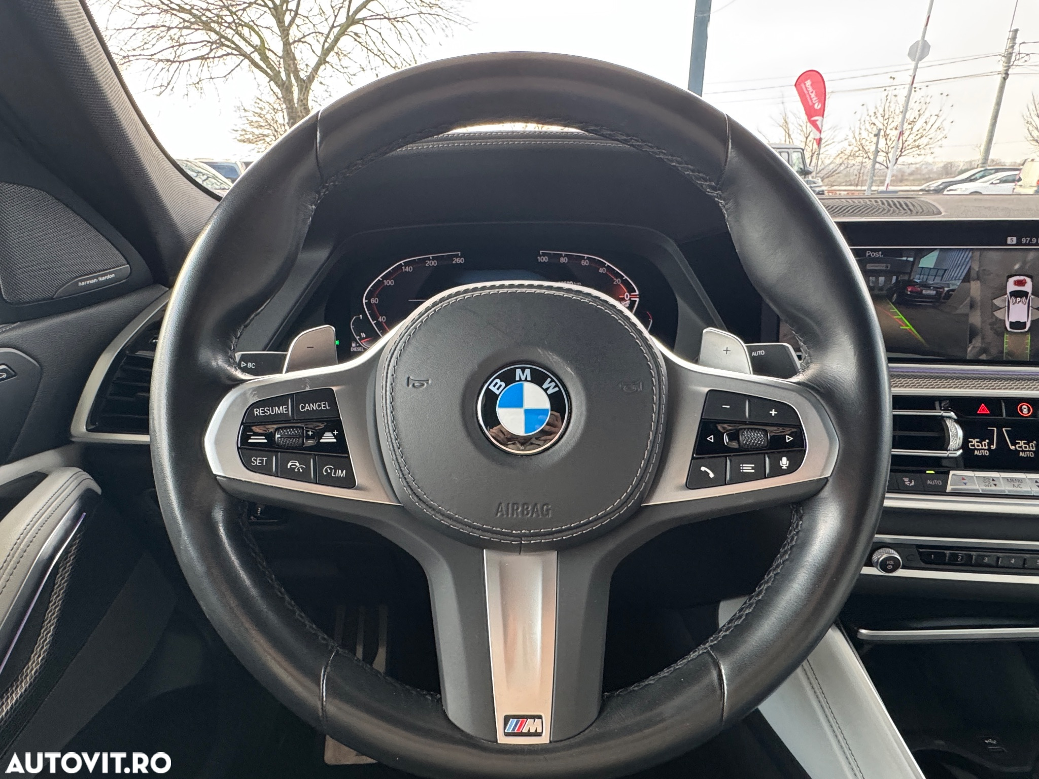 BMW X6 xDrive40d AT MHEV - 16