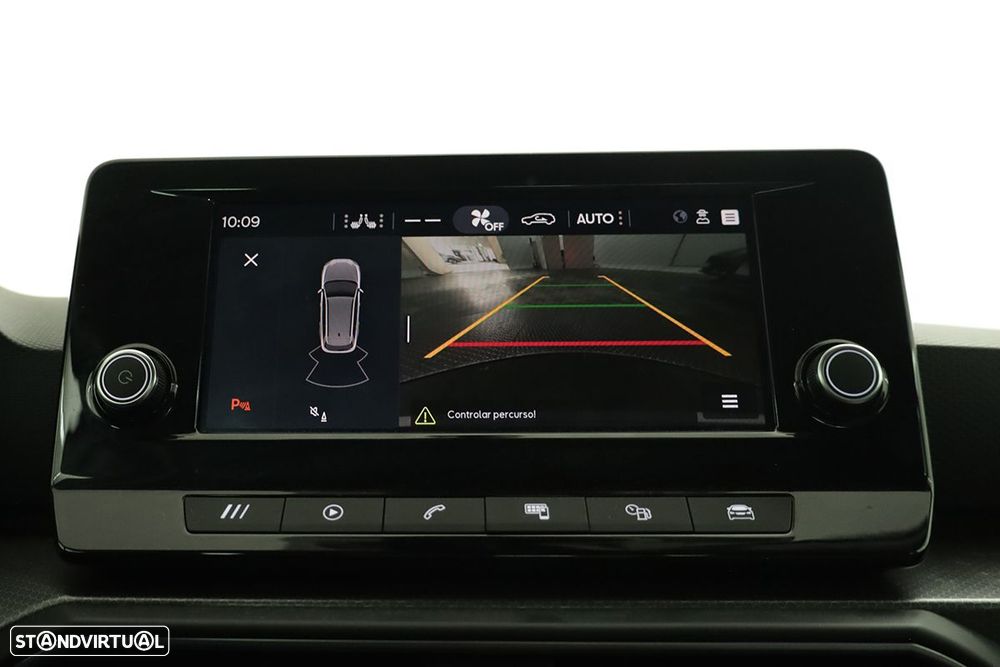 SEAT Leon ST 1.0 eTSI OPF DSG Style - 9